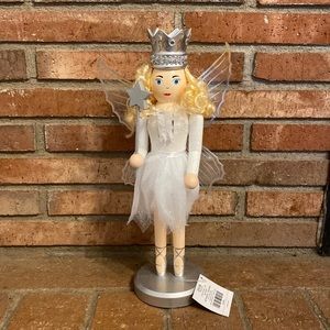 Glinda Fairy Nutrcracker